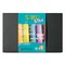 Richeson Street Stix Pavement Pastel Set - Assorted Colors, Set of 6